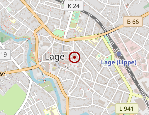 Karte: Betreuung im Alltag (Schöner Moment)