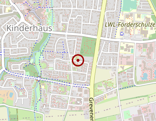 Karte: Hampe Sim Silke