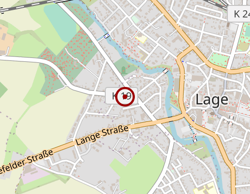 Karte: Siemoneit Olaf, Brigitte