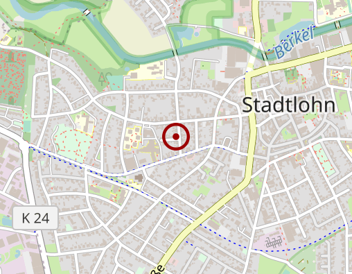 Karte: Böckers Dieter