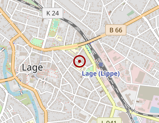 Karte: Friesen-Reiband E.