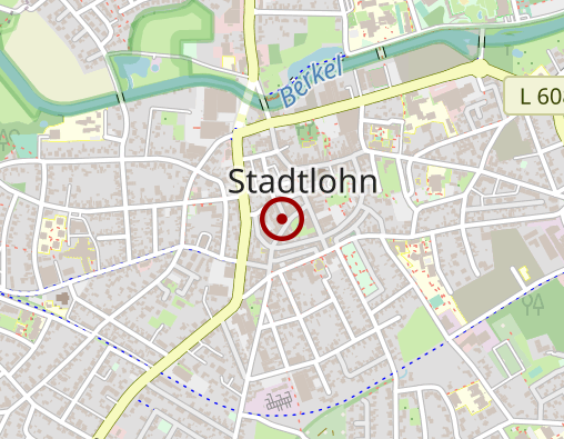 Karte: Sonnen Apotheke