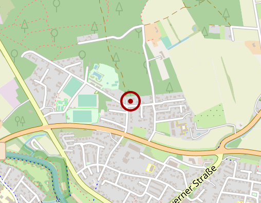 Karte: Schirmeisen Monika