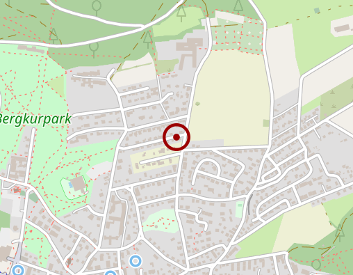 Karte: Ahlbrecht Kerstin