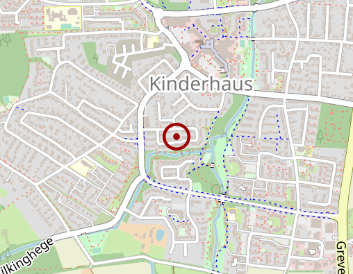 Karte: Siepmann Birgit