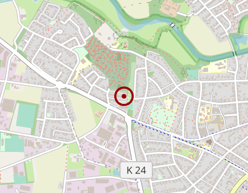 Karte: Demes Martina