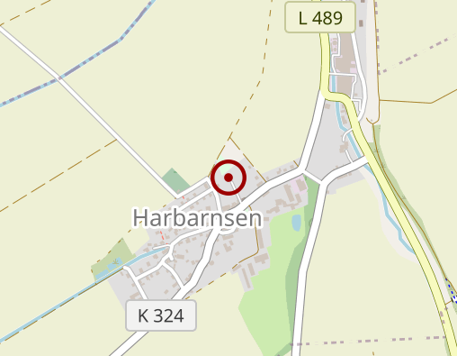 Karte: Pflegedienst Lampe