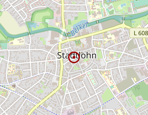 Karte: Tertling Margrit