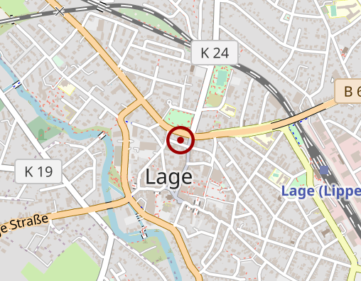 Karte: krone + müller