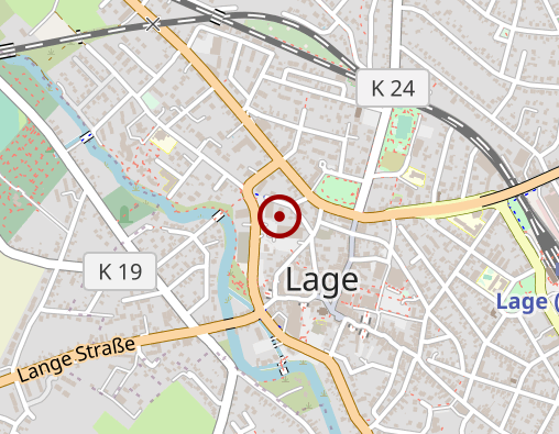 Karte: Becker Monika