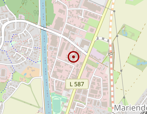 Karte: Schulte Holger