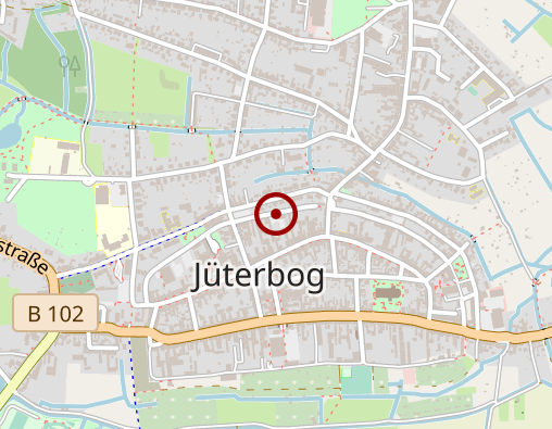 Karte: Mauritius-Apotheke