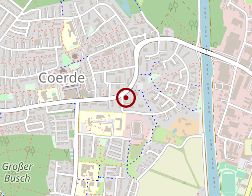 Karte: Osika Susanne