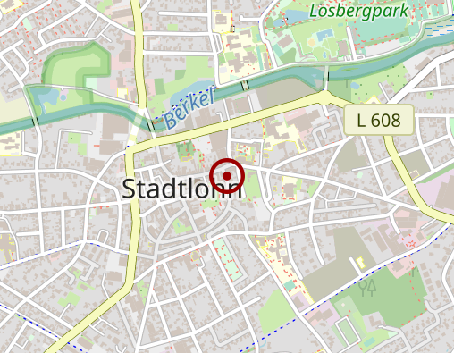 Karte: Aktion Familie in Not e. V.