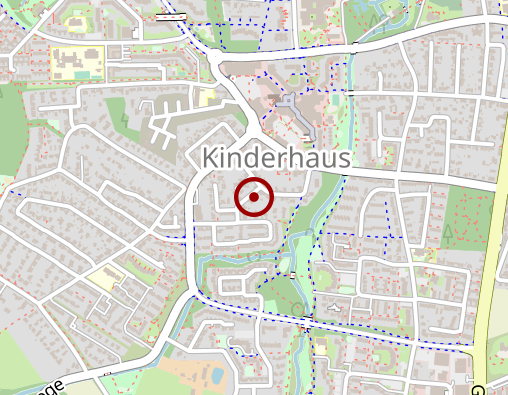 Karte: Spenthof Ursula