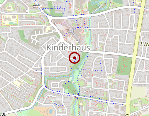 Karte: Wünstel Georg