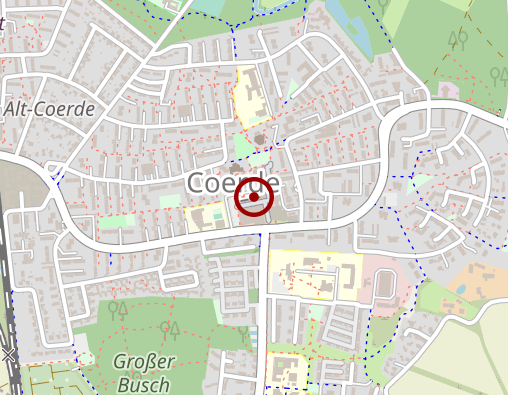 Karte: Markt-Apotheke