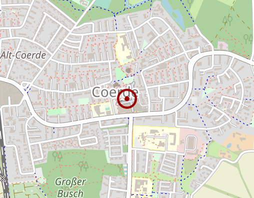 Karte: Holtmeier Martin Dr.med.