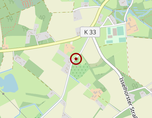 Karte: Größbrink U.