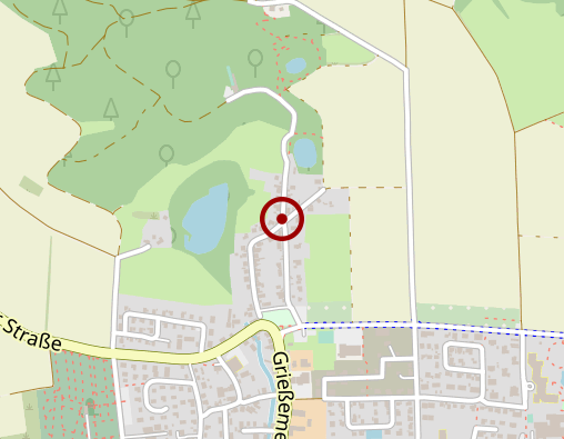 Karte: Danzinger Peter