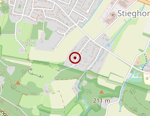 Karte: Mikulle Bettina