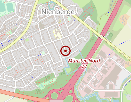 Karte: Movelifebalance