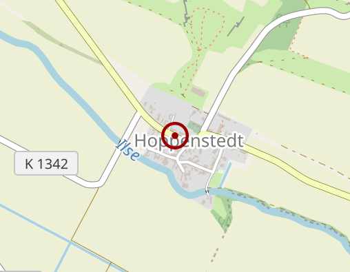 Karte: Müller Jürgen