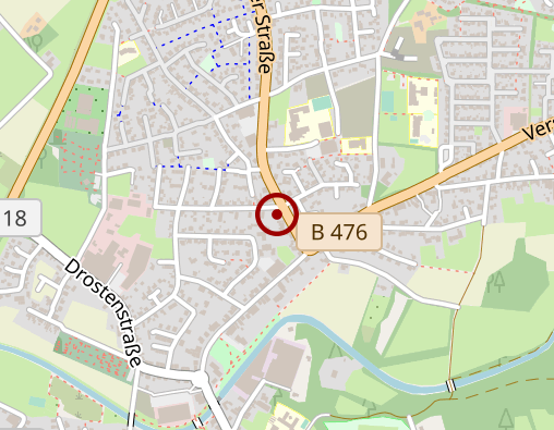 Karte: Lehmann Ivonne