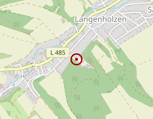 Karte: Tagespflege To Hus