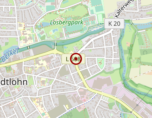 Karte: Terliesner Anja