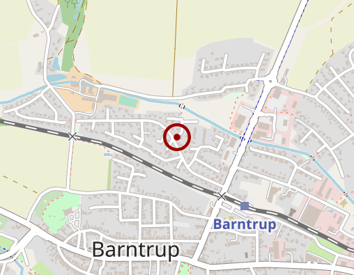 Karte: Plän Friedrich