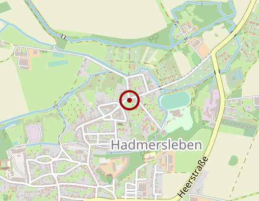 Karte: Kloster-Apotheke