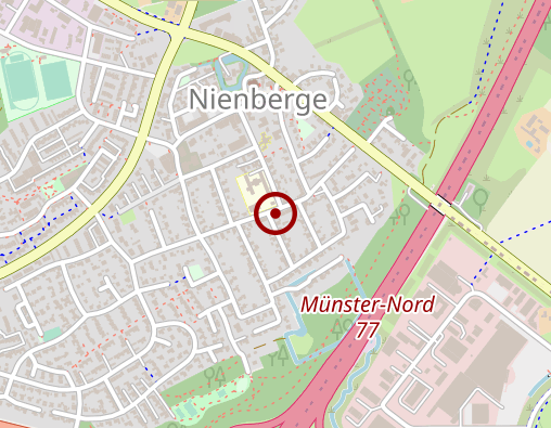 Karte: Horstkötter B.