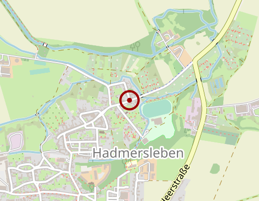 Karte: Ergotherapie Börde GbR