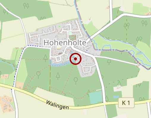 Karte: Asdonk Hans T.