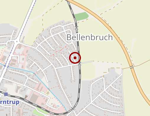 Karte: Schell Andrea