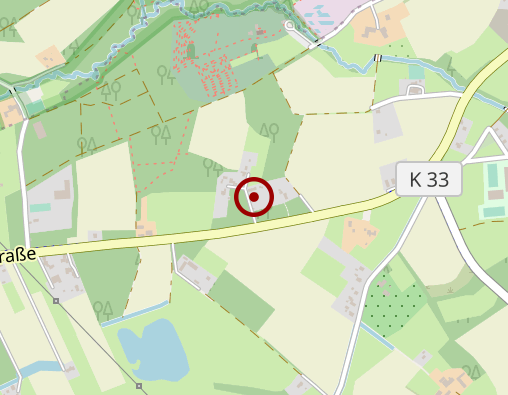 Karte: Liermann Barbara