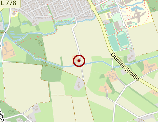 Karte: Tischler Anja