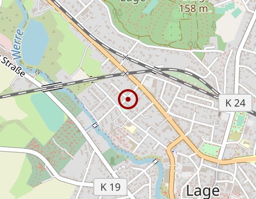 Karte: Brüntrup Andreas, Fritsche Nadine