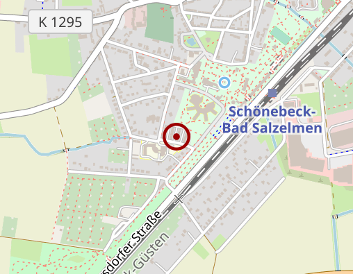 Karte: Schotte W. Dipl.-Psych.