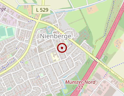 Karte: Heimann L. u. Grönefeld A. Dres med.