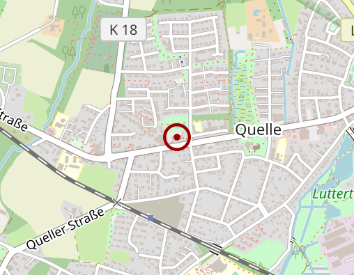 Karte: Rethmeier Maik