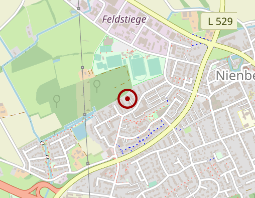 Karte: Mintgens-Reuber Regina