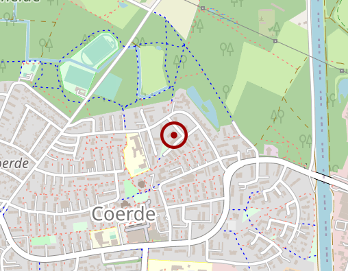 Karte: Wöpke-Volkmer Kristina