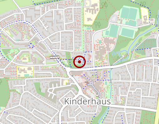 Karte: Kristiansand Apotheke