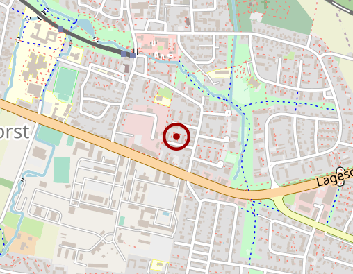 Karte: Unterhalt Regina L.