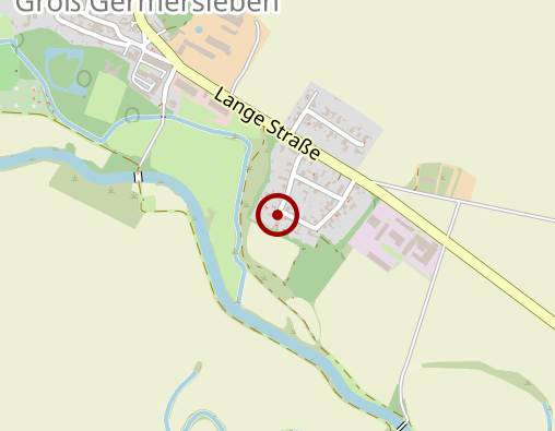 Karte: Kaliner Bernhard