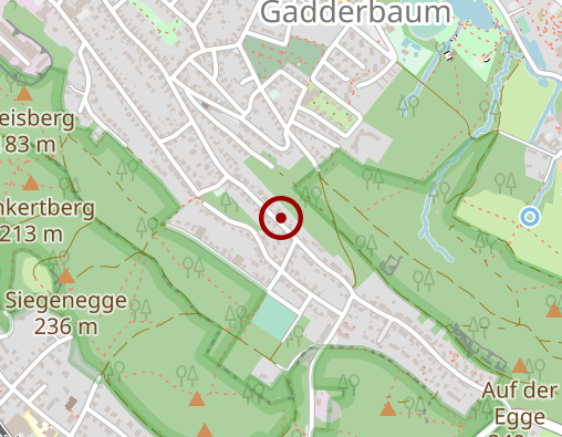 Karte: Granberg Deutschland GmbH