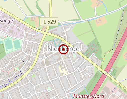 Karte: Neudenberger Winfried Dipl.-Psych.