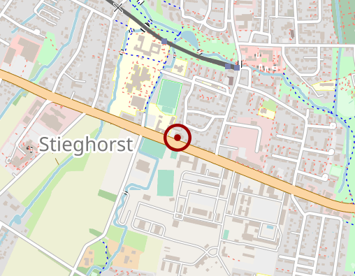 Karte: Wilke Thomas Dr.